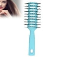 thumbnail image 1 of Cepillo Para Secar El Cabello, Cepillo De Paleta Con Ventilación, Cepillo Para El Cabello Para El Cuidado Del Cabello, 1 of 7