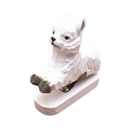 Clearance Sale Mijaution Wooden Portable Stapler Creative Books Manual Stapler Office Supplies