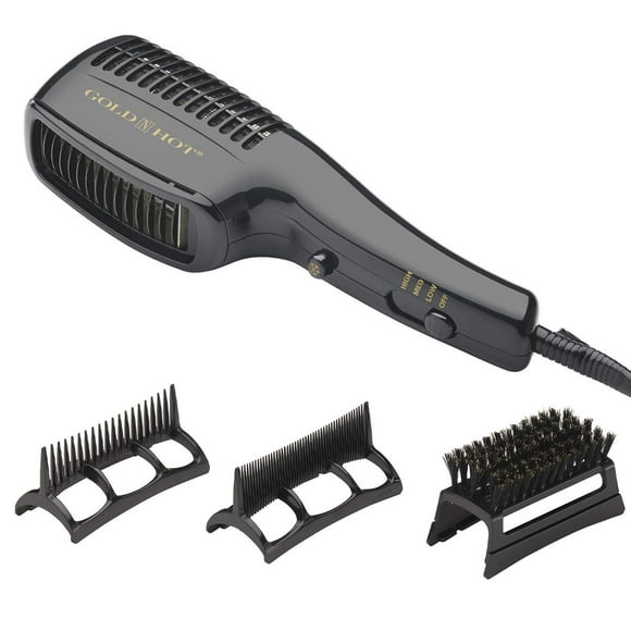 Secador de pelo profesional Gold N Hot de 1875 W