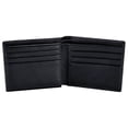 thumbnail image 1 of Hweilai RFID Slim Wallets for Men - Genuine Leather Front Pocket Bifold Wallet, 1 of 3
