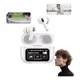 thumbnail image 4 of Audífonos Bluetooth 5.4 Tws Con Smart Pantalla Táctil Juego, 4 of 8