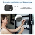 thumbnail image 6 of ONNAIS RV Door Lock Replacement with Password and Remote Control, RV Keyless Entry for Trailer Door Lock and Camper Door Lock, Versatile RV Door Latch Suitable for Various Types of RVs, 6 of 6