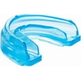 thumbnail image 1 of WWS-Adult Braces Strapless Mouthguard (Blue), 1 of 4