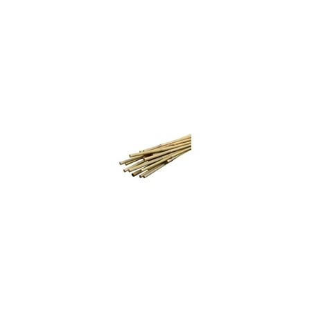 Bond Manufacturing SMG12029 2 ft. Bamboo Stake, 12 Pack
