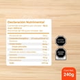 thumbnail image 2 of Hummus DeliCo Natural 240 g, 2 of 4
