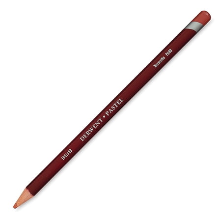 Derwent Pastel Pencil - Terracotta