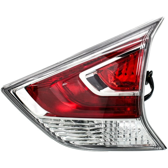 For 2014-2016 Rogue Right Inner Tail Light 265504BA1A NI2803103