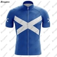 thumbnail image 3 of Nueva camiseta de ciclismo SCOTLAND para hombre, maillot de ciclismo de montaña, camiseta de ciclismo de descenso, ropa de ciclismo de montaña de equipo de alta calidad, 3 of 5