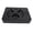 Blue, variant on Riousery 10 Inch 800W Slim Underseat Car Subwoofer with Amplifier, Blue Ambient Light / 25.4 cm Active Subwoofer for Car Truck, Includes Remote Control and Mounting Accessories