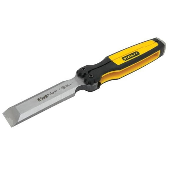 STANLEY - FatMax® Folding Pocket Chisel 25mm
