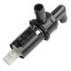 thumbnail image 4 of 6L2Z-9F945-AA -105 Válvula solenoide de control de purga del depósito de carbón para automóviles Explorer E150 2002-2010, 4 of 5
