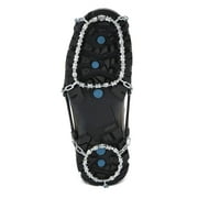Yaktrax Diamond Grip All-Surface Traction Cleats for Walking on Ice and Snow, Small