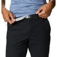 thumbnail image 4 of Columbia Men's Wallowa Belted Pant, Black, 34, 4 of 7