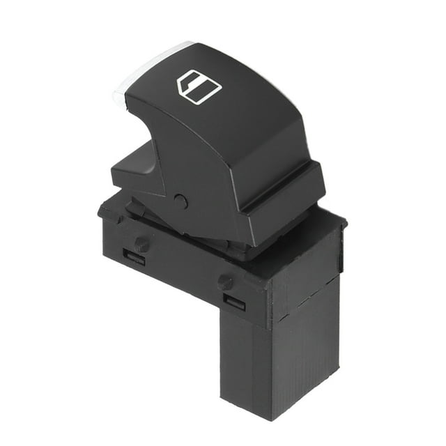 Interruptor De Ventana Eléctrica 5k0959855 5nd959855 Accesorios Para Automóviles Interruptor De Ventana Eléctrica Accesorios De Coche Piezas De Automóvil Aptas Para MK5 Touran ANGGREK Otros Vehículos