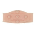 thumbnail image 1 of Magnetic Patella Knee Support Braces Compression Sport Arthritis Knee Guard, 1 of 8