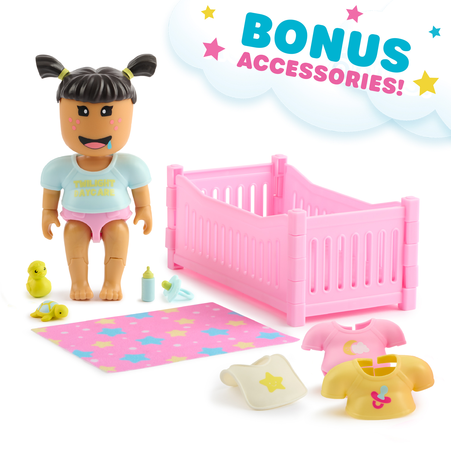 Twilight Daycare Deluxe Doll Ubicaciondepersonas cdmx gob mx