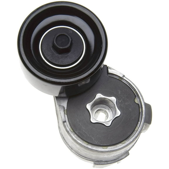 Accessory Drive Belt Tensioner Assembly Fits select: 1997-2007 PONTIAC GRAND PRIX, 2004-2005 CHEVROLET IMPALA