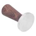 thumbnail image 3 of Tamper Tool, Coffee Tamper Portable Efficient 58mm  For Coffee Shop For Home, 3 of 8