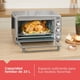 thumbnail image 3 of HORNO ELECTRICO FREIR HORNEAR BLACK+DECKER TO6235 5 FUNCIONES, 3 of 7