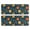 Pioneer Flower Floral-3, variant on Kitchen Rugs Sets Of 2,Pioneer Flower Floral Print Pattern Anti Fatigue Kitchen Mat Rugs Non Slip Washable,Decorative Kitchen Floor Mats for Kitchen,Sink,Laundry,17X47 Inch