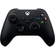 Microsoft Xbox Series X 1TB Console, Xbox Wireless Controller Carbon Black, with Mazepoly Accessories
