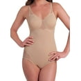 thumbnail image 2 of Gaine pour Femmes Extra Ferme Aguichant Transparente Culotte Gainante, 2 of 2