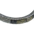 thumbnail image 4 of CUB CADET 954-04055 Pto Belt B Sec 111.4" GT 42 48 50 54 60 2554 2550 Stamped, 4 of 8