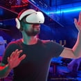 thumbnail image 4 of Audífonos Mantis Pro VR2 Bionik BNK-9100, 4 of 4