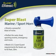Max Pro Super Blast® Marine Signal Horn, 8 oz.