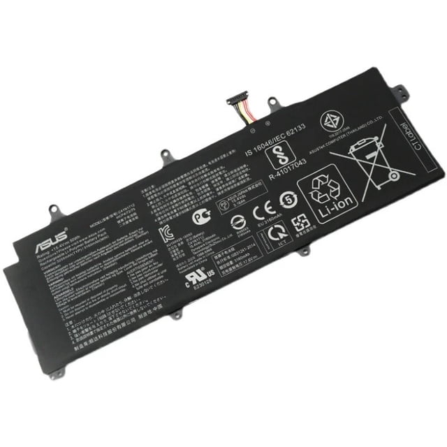 Replacement Battery C41N1712 Compatible with Asus ROG Zephyrus GX501 GX501V GX501VS-GZ036T GX501GI-EI013T
