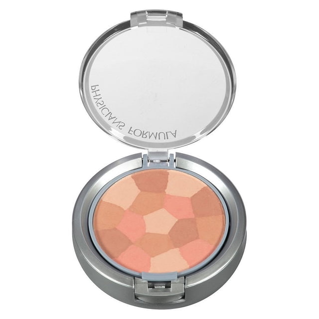 Blush Powder Physicians Formula Powder Palette Blushing Peach