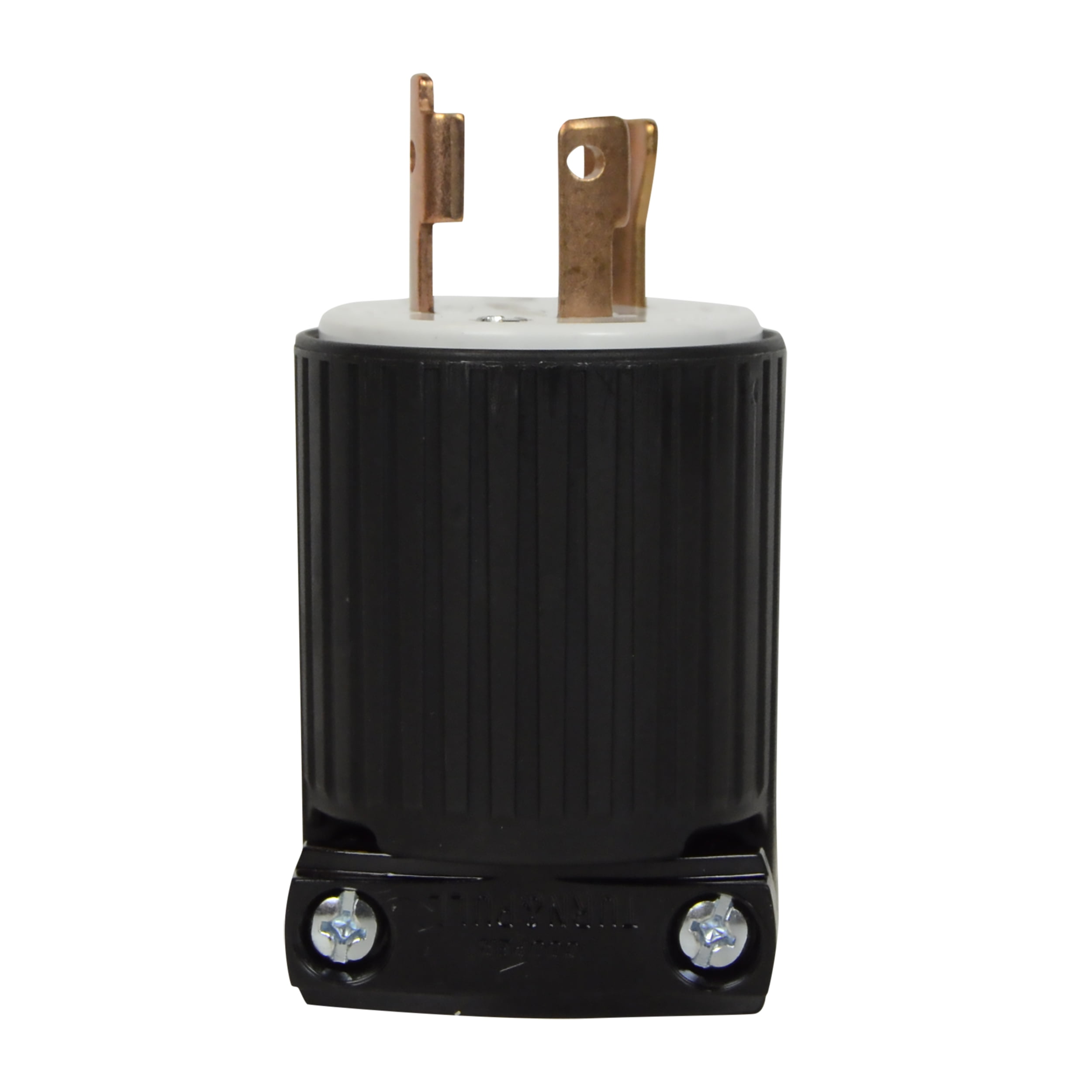 Cooper L5-30P 125V 30 Amp Twist Lock L5 NEMA Connector Plug