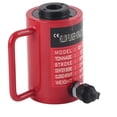 thumbnail image 1 of Hydraulic Lifting Cylinder, Steel Corrosion Proof Rust Proof Portable Hydraulic Cylinder  for Electric Power, 1 of 7