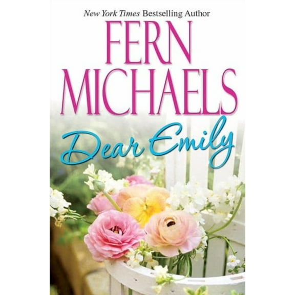 Dear Emily (Paperback)