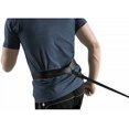thumbnail image 3 of Speed Booster: Fitness Gift For Unmatched Acceleration Improvement And Resistance Parachute Training, Portable Design With Quick-release Buckle And Mesh Panels, Perfect For Speed, 3 of 4
