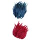 thumbnail image 1 of 50 Piezas de Faisán Natural Pollo Gallo Plumas 13-18 Cm DIY Azul Marino+50 Piezas de Faisán Natural Pollo Gallo Plumas 13-18 Cm Bricolaje Borgoña Soledad Ribetes de encaje de plumas, 1 of 10