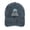 Navy, variant on Balcony Gardener Sand Colour Baseball Cap for Men Women, Adjustable Snapback Hats Cotton Hat
