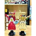 thumbnail image 5 of Guantelete del infinito de Thanos de Marvel Iron Man, guantes de construcción, modelo de rompecabezas de plástico de Iron Man para hacer uno mismo, regalo, 5 of 5