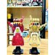 thumbnail image 5 of Guantelete del infinito de Thanos de Marvel Iron Man, guantes de construcción, modelo de rompecabezas de plástico de Iron Man para hacer uno mismo, regalo, 5 of 5
