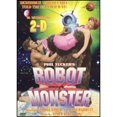 thumbnail image 1 of Pre-Owned Robot Monster, 1 of 1