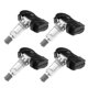 thumbnail image 1 of 4PCS Tire Pressure Sensor for Vitara SX4 S- Swift 43139-61M00 43130-61M00 433MHZ, 1 of 5