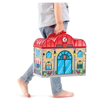 Roco 51291 HO Digital Starter Set Z21: Diesel Locomotive Series