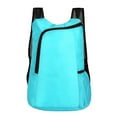 thumbnail image 1 of Sac de Sport Pliable pour Camping Randonnée Léger avec Tissu Imperméable et Design Compact Pliable pour un Rangement Facile, 1 of 3