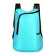 thumbnail image 1 of Mochila plegable e impermeable para acampada y senderismo al aire libre; mochila ligera de viaje, 1 of 3