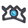 thumbnail image 1 of Billiard Bridge Head, Lightweight Pool Cue Bridge Head for Easy and Precise Shots, Most Suitable for Homes, Parties, Clubs with Plastic Material, 1 of 7