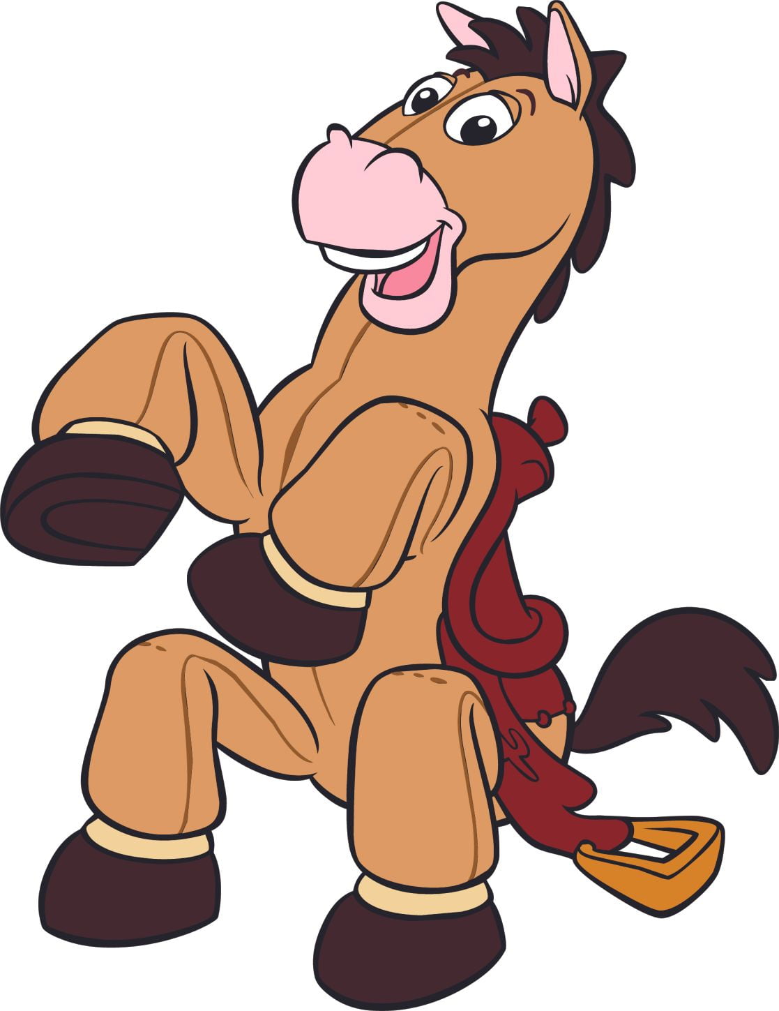 toy story horse