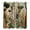chudan-2, variant on Anime Castle Window Curtain Panels Grommet Blackout Curtains Blackout Curtains for Living Room