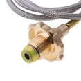 thumbnail image 3 of Adaptador de Manguera Shamjiam Reemplazo para Parrillas Calefactoras, 3 of 9