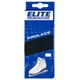 thumbnail image 1 of Cordones para patines artísticos de hockey Elite (negro 98 ""), 1 of 1
