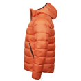 thumbnail image 2 of Tee Jays - Chaqueta Acolchada Lite para Adultos Unisex (Naranja Polvo) Tee Jays UTBC5038_dustyorange, 2 of 2